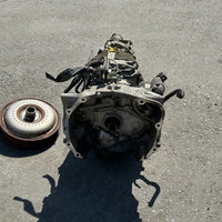 SUBARU LEGACY OUTBACK 2010 MODEL CVT TRANSMISSION TR690JHABA OUT OF EJ253 OUTBACK ONLY 2010 OUTBACK | Engine & Transmission | freeshipping, Outback transmission, Subaru Legacy Outback transmission, transmission cvt | 2364