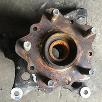 MAZDA RX7 FC MODEL REAR KNUCKLE RIGHT SIDE ONLY | Knuckle | freeshipping, knuckle, RX7, RX7 FC model | 2087