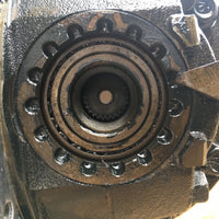 JDM Mazda MX5 Miata Torsen LSD Differential 1994-2005 Limited Slip Diff 3.90 3.9 + Axles + Driveshaft | Rear differential | LSD dif, LSD differential, Mazda differential LSD, Mazda Miata, Mazda MX5 | 1608