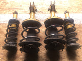 Subaru Legacy 05/09 BILSTEIN Strut Assembly | Strut Assembly | Bilstein, freeshipping, Legacy bilstein, Legacy strut assembly, strut assembly | 1401