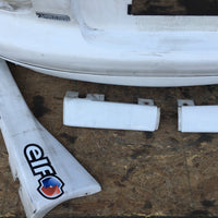 MAZDA MIATA MX5 REAR BUMPER WITH LIP AND SIDE SKIRTS | Rear Bumper | Mazda Miata rear bumper | 1688