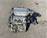 06/08 Honda Pilot 3.5L J35A  VTEC Engine Motor | Engine | j35a | 2546