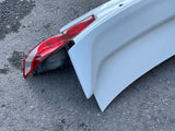 JDM 2006-2008 Honda Civic/Acura CSX Rear End Conversion Rear Trunk + TailLights + Rear Bumper + Rear Lip