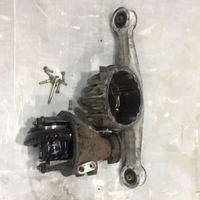 MAZDA MIATA MX5 1998/2005 REAR DIFFERENTIAL  4.3 RATIO | Differential | 4.3 ratio differential, differential | Global Jdm Auto Parts Inc
