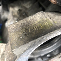 2008 2012 Honda Accord 2009-2014 Acura TSX JDM K24A 2.4L Engine i-VTEC Motor | Engine | 2004 2008 Acura Tsx 2.4L DOHC i-VTEC Automatic Transmission MRSA JDM K24A, Accord, acura tsx, Honda Accord, Honda Accord Engine, K24A, K24a Accord, TSX | 2440