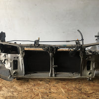 Subaru GC8 and GF8 Rad Support 1993/2001 | Rad support | Subaru Impreza WRX GC8, Subaru rad Support | 1425