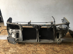 Subaru GC8 and GF8 Rad Support 1993/2001
