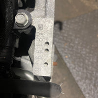 2015-2018 JDM Subaru WRX Turbo FA20 FA20DIT Turbo DOHC 2.0L Turbocharged Engine Motor | Engine | FA20, Impreza, Subaru, Turbo, WRX, wrx fa20, WRX FA20 Engine | 2667
