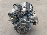 JDM 04-08 Honda K24A 2.4L DOHC i-VTEC RBB 200HP Engine K24A2 Acura TSX | Engine | 2004 2008 Acura Tsx 2.4L DOHC i-VTEC Automatic Transmission MRSA JDM K24A, acura tsx, Acura Tsx K24A Engine, K24a Tsx, K24a2, tested, TSX, tsx Engine | 1773