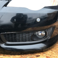JDM Subaru Legacy Spec B Front Cut Fog Lights Bumper Headlight Fenders Hood Grille 2007-2009 BP | Front End Conversion | freeshipping, Legacy, Spec B, STI, Subaru, SUBARU FRONT, subaru legacy front conversion, used front | 1641