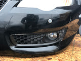 JDM Subaru Legacy Spec B Front Cut Fog Lights Bumper Headlight Fenders Hood Grille 2007-2009 BP | Front End Conversion | freeshipping, Legacy, Spec B, STI, Subaru, SUBARU FRONT, subaru legacy front conversion, used front | 1641