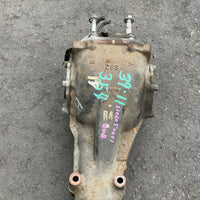 JDM Subaru WRX STi GVB R180 Rear LSD Differential 3.54 Ratio 39:11 | Differential | 3.9, 3.90, differential, Forester, Forester Differential, Forester STi, Forester XT, Forester XT STi, freeshipping, Impreza, R180, Subaru, Subaru Forester, WRX | 2500
