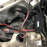 LEXUS IS300 / TOYOTA ALTEZZA JDM FRONT END CONVERSION 1999-2005 | Front End Conversion | Altezza, freeshipping, front end conversion, is300, JDM front end, Lexus is300 | 2191