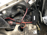 LEXUS IS300 / TOYOTA ALTEZZA JDM FRONT END CONVERSION 1999-2005 | Front End Conversion | Altezza, freeshipping, front end conversion, is300, JDM front end, Lexus is300 | 2191
