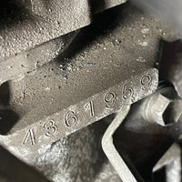 2010 2011 2012 2013 2014 2015 Lexus CT200H / Toyota Prius 1.8L Hybrid Engine JDM 2ZR-FXE 2ZRFXE | Engine | 2ZR Engines, Toyota 2ZR, Toyota Hybrid Engines | 2496 - 4361959