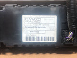 JDM Subaru Legacy Outback Climate Control Dual Double Din Bezel Hazard 2005-2009 | Dashboard | 72311AG, freeshipping, Legacy, STI, Subaru | 1838