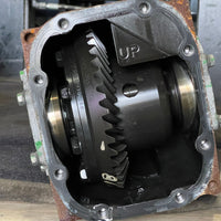 JDM Subaru WRX STi VAB R180 Rear LSD Differential 3.54 Ratio 39:11