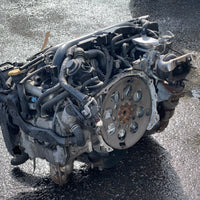 Jdm Subaru Impreza WRX EJ255 2.5L Turbo Engine 2008-2014 | Engine | 2008, 2009, 2010, 2011, 2012, 2013, 2014, DIRECT REPLACEMENT, EJ205, EJ255, Ej255 Replacement, freeshipping, Impreza, Subaru | 2062