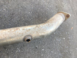 SUBARU TURBO DOWN PIPE HKS MUFFLER | Muffler / Exhaust | DOWN PIPE, exhaust, freeshipping, HKS, muffler | 1767