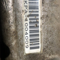 97 98 99 00 01 Honda CRV 4x4 Automatic AWD Transmission JDM 2.0L B20B | Transmissions | b20b, b20b awd transmission, freeshipping, honda crv b20b | 1675