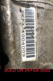 97 98 99 00 01 Honda CRV 4x4 Automatic AWD Transmission JDM 2.0L B20B | Transmissions | b20b, b20b awd transmission, freeshipping, honda crv b20b | 1675