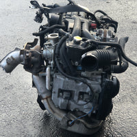Jdm Subaru Impreza WRX EJ205 Turbo Engine 2008-2014 OEM Direct Replacement - D766015 | Engine | 2008, 2009, 2010, 2011, 2012, 2013, 2014, DIRECT REPLACEMENT, EJ205, EJ255, Ej255 Replacement, freeshipping, Impreza, Subaru, tested | 1835