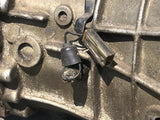 NISSAN SR20 MANUAL TRANSMISSION ACTUAL PICTURE IS LISTED MISSING SOME PARTS | Transmission | 180SX transmission, 240SX transmission, freeshipping, NISSAN TRANSMISSION, SR20 TRANSMISSION, testedproduct, transmission | 2094