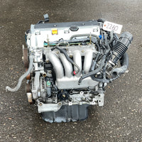 JDM 04-08 Honda K24A 2.4L DOHC i-VTEC RBB 200HP Engine K24A2 Acura TSX | Engine | Acura TSX ENGINE, freeshipping, jdm Engine, K24A | 2260
