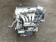 JDM 04-08 Honda K24A 2.4L DOHC i-VTEC RBB 200HP Engine K24A2 Acura TSX