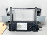 SUBARU Genuine LEGACY Outback Double DIN Audio Panel Fascia BP BL Silver 72311AG | Dashboard | 72311AG, Legacy, STI, Subaru | 1627