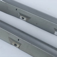 JDM 1998-2005 Toyota Altezza Lexus IS300 TRD Trunk & Wing + Side Skirts + Rear Bumper & Lip