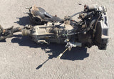 JDM SUBARU LEGACY 01/03 MANUAL 5SPEED TRANSMISSION TY754VBBBA 4.11 FINAL DRIVE RATIO | Transmissions | freeshipping, Subaru transmission, transmission, TY754VBBBA | 2426