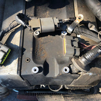 NISSAN SKYLINE ENGINE RB20 TURBO ACTUAL ENGINE PICTURE IS LISTED | JDM ENGINE | engine, freeshipping, jdm Engine, RB engine, RB20DET engine, RB25 engine | 2197