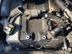 NISSAN SKYLINE ENGINE RB20 TURBO ACTUAL ENGINE PICTURE IS LISTED