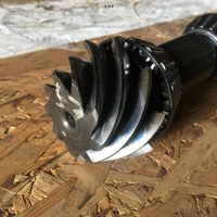 Subaru rear differential 4.11 ratio LSD | Rear differential | diff, LSD Differential, Subaru rear differential | 1435