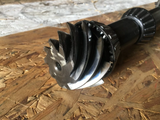 Subaru rear differential 4.11 ratio LSD | Rear differential | diff, LSD Differential, Subaru rear differential | 1435