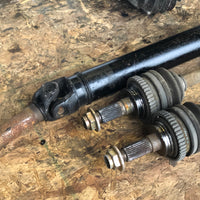 JDM Mazda MX5 Miata Torsen LSD Differential 1994-2005 Limited Slip Diff 4.3 Axles & Driveshaft | Differential | LSD Differential, Mazda Differential, Mazda Miata Differential, rear differential | 1578