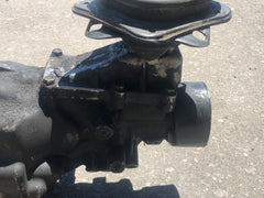 TOYOTA 5SPEED MANUAL TRANSMISSION ACTUAL PICTURE IS LISTED