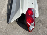JDM 2006-2008 Honda Civic/Acura CSX Rear End Conversion Rear Trunk + TailLights + Rear Bumper + Rear Lip | Trunk & Tail Lights | Acura CSX Rear Bumper, Acura CSX Trunk Lid, freeshipping | 2224