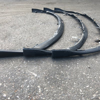 SUBARU LEGACY SEDAN AND WAGON JDM FRONT LIP STI | Front Bumpers | jdm lip, lip, localpickup, Subaru lip | 2097