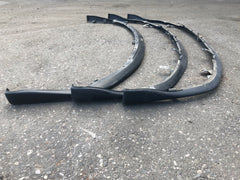SUBARU LEGACY SEDAN AND WAGON JDM FRONT LIP STI