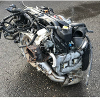 SUBARU IMPREZA WRX 08/14 JDM ENGINE EJ205 | JDM ENGINE | ej205 engine, ej255 engine, jdm Engine, Subaru engine | 2429