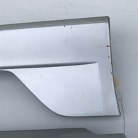 JDM 1998-2005 Toyota Altezza Lexus IS300 TRD Trunk & Wing + Side Skirts + Rear Bumper & Lip