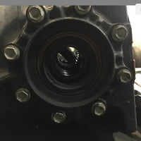 LEXUS GS300 OR TOYOTA ARISTO JZX161 REAR DIFFERENTIAL NON LSD | Rear differential | aristo differential, Lexus GS300 differential | 1736
