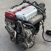JDM 03 08 Honda Euro R TSX CL7 2.0L iVTEC K20a Engine ASP3 37820-RBC-J01 ECU | | Engine & Transmission | 2.0l, Acura, acura tsx, DOHC, Euro R, Honda, K20A, tested, Type R, VTEC | 1328