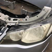 JDM HONDA CIVIC / ACURA CSX FRONT CONVERSION BUMPER HEADLIGHTS FENDER HOOD RADIATOR RAD SUPPORT 2006-2008 MODEL | Front End Conversion | Acura fd1, CSX, freeshipping, front end conversion, Honda Civic, JDM, JDM civic | 2190
