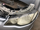 JDM HONDA CIVIC / ACURA CSX FRONT CONVERSION BUMPER HEADLIGHTS FENDER HOOD RADIATOR RAD SUPPORT 2006-2008 MODEL | Front End Conversion | Acura fd1, CSX, freeshipping, front end conversion, Honda Civic, JDM, JDM civic | 2190