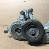Acura TSX 04-08 USDM STYLE WATER PUMP AND ALTERNATOR BRACKET | Water bump bracket | 1924