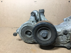 Acura TSX 04-08 USDM STYLE WATER PUMP AND ALTERNATOR BRACKET