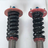 JDM Lexus GS300 GS400 GS430 JDM Imported Coilovers Lowering Kit JZS161 1998-2005 | Coilovers | Coilovers, Gs300, Gs430, Lexus | 1438